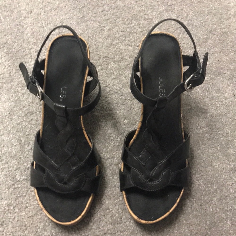 Wedges